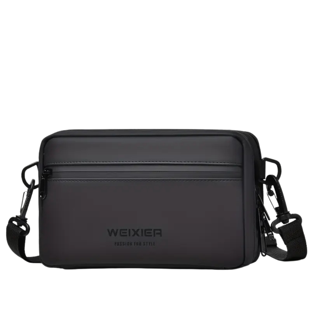 Outdoor Messenger Bag | SAN DIEGO