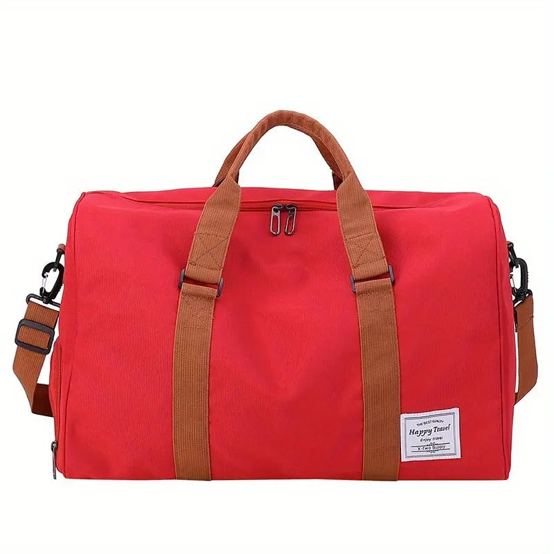 Lightweight Storage Duffle | SPOKANE