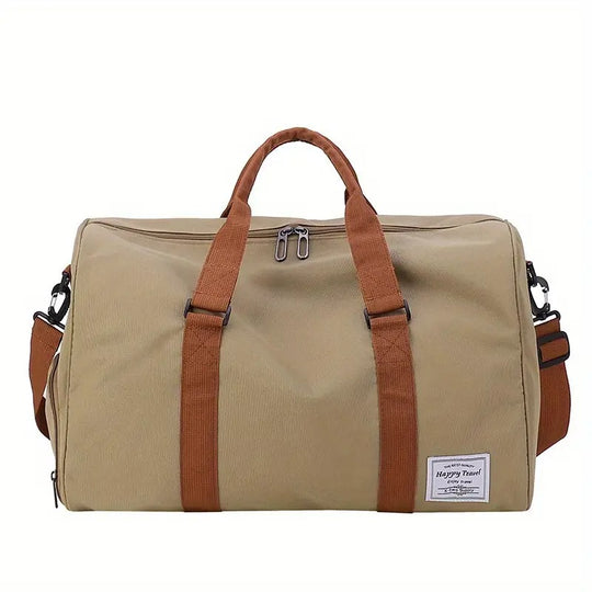 Lightweight Storage Duffle | SPOKANE