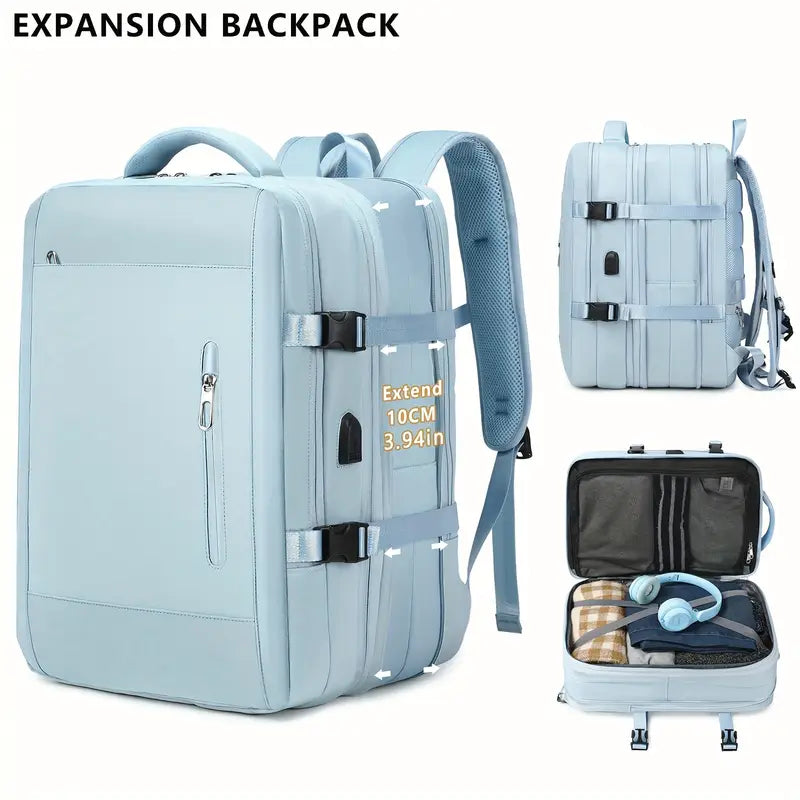 Smart Travel Backpack | EASYPACK