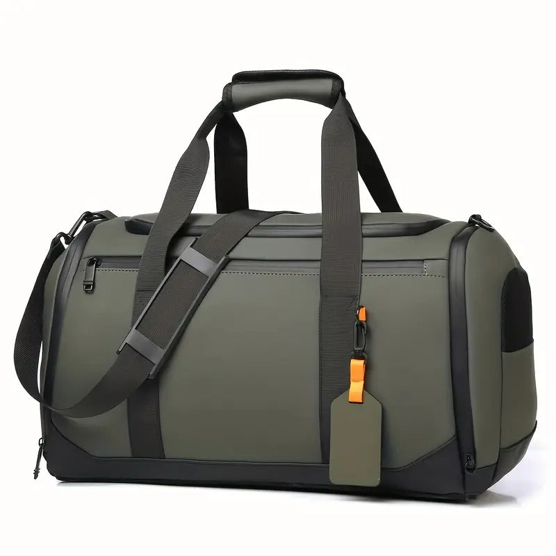 Minimalist Gym Duffel | PHOENIX