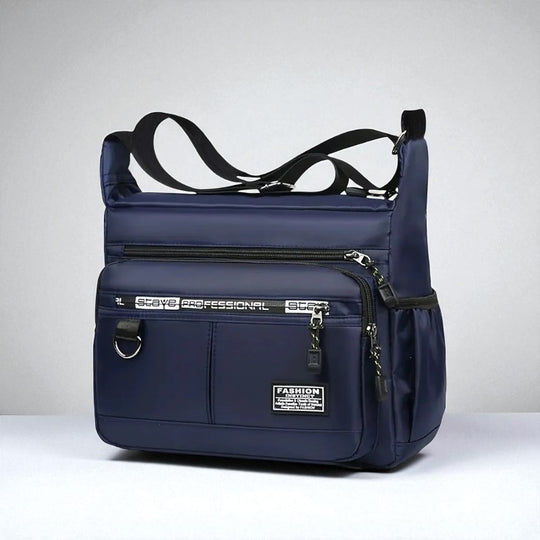 Premium Nylon Crossbody Bag | ATLANTA (1+1 FREE)