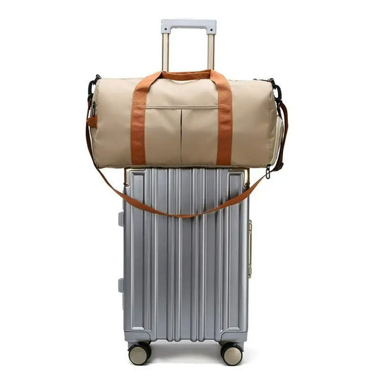 Multi-Use Duffel Bag | SAN JOSE