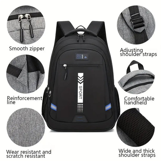 Sport Travel Backpack | ACTIVEPRO™