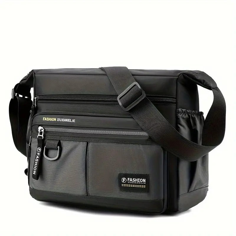 Casual Crossbody Bag | HOUSTON