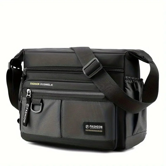 Casual Crossbody Bag | HOUSTON