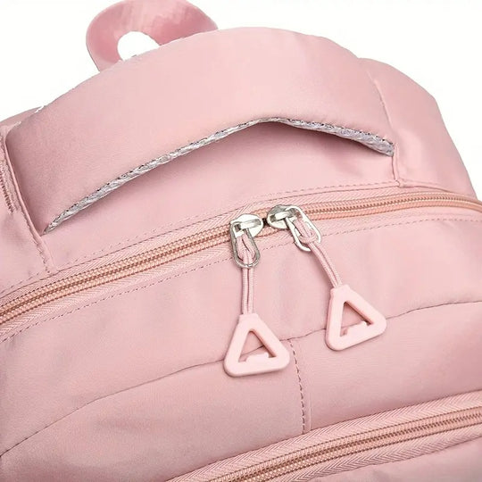 Stylish Student Backpack | SAN DIEGO