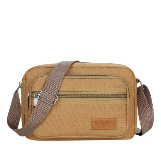Rugged Daily Crossbody | TUCSON