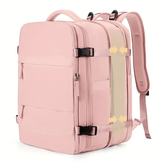 Premium Travel Daypack | MAXCARRY™