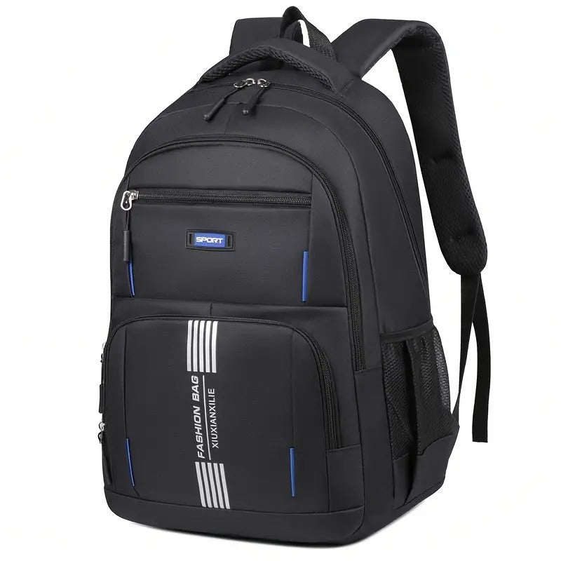 Large Capacity Laptop Backpack | TOLEDO