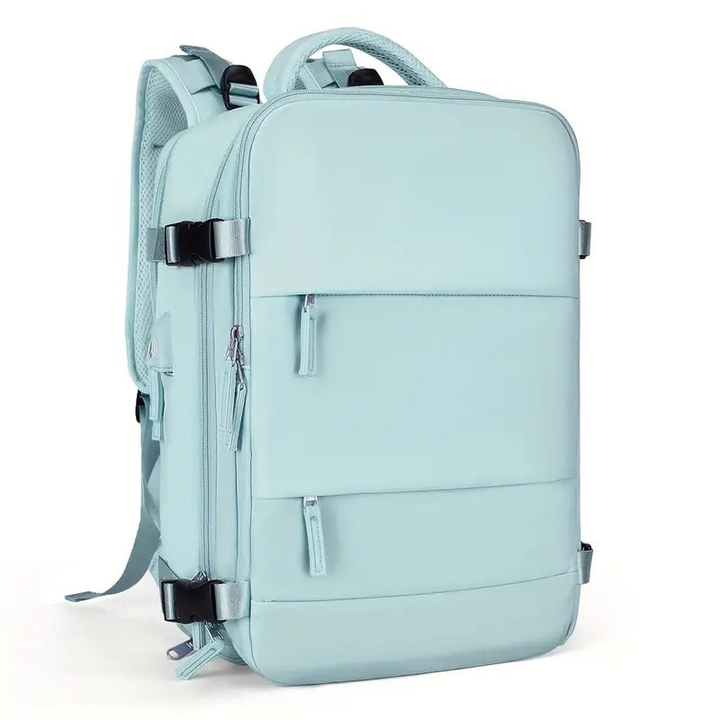 Premium Travel Daypack | MAXCARRY™