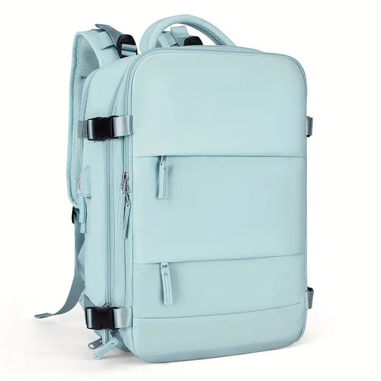 Premium Travel Daypack | MAXCARRY™