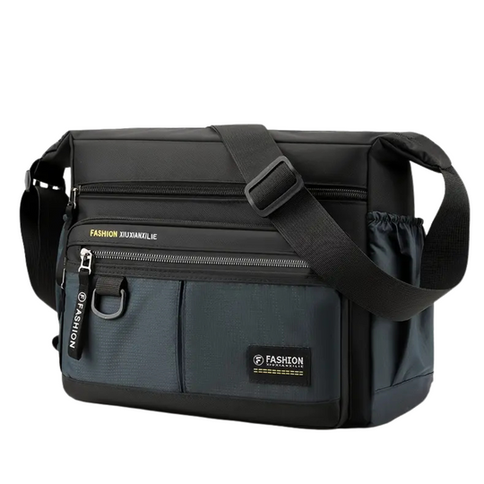 Casual Crossbody Bag | HOUSTON