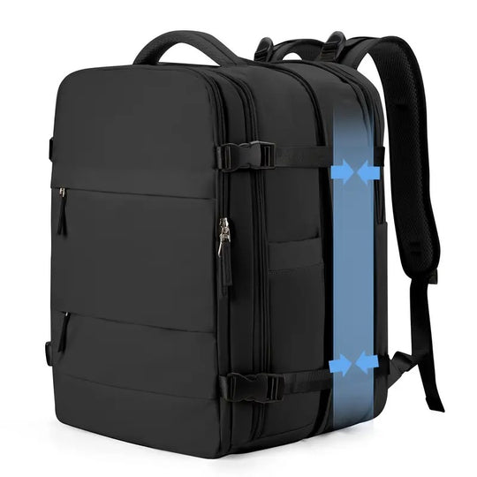 Premium Travel Daypack | MAXCARRY™