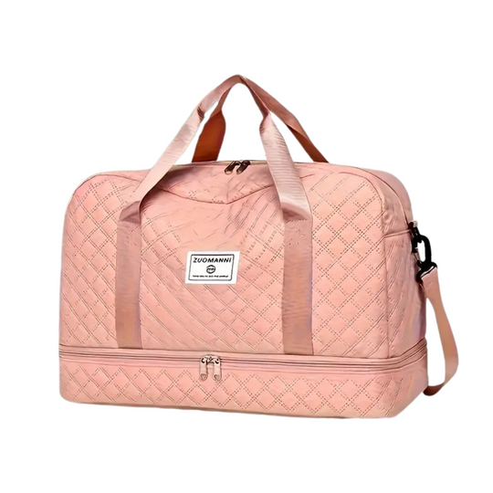 Lightweight Weekend Tote | NASHVILLE