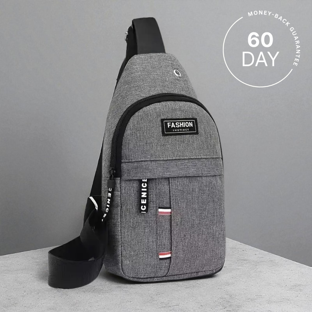 Travel Sling Bag | INSTINCT (1+1 FREE)