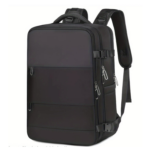 Expandable Laptop Travel Backpack | SEATTLE