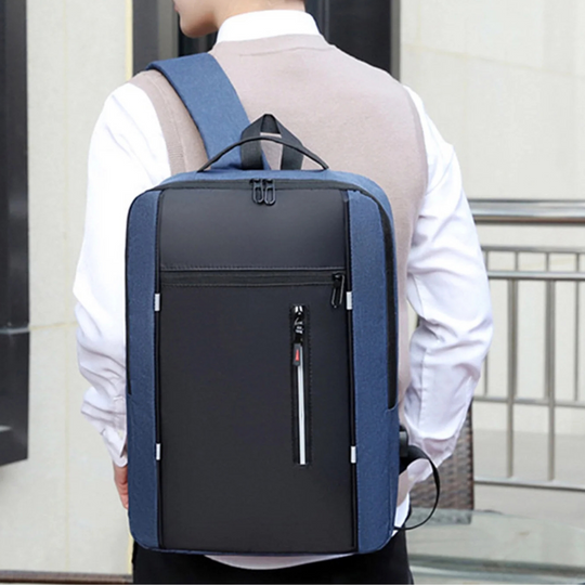 Oxford Business Laptop Backpack | PHILADELPHIA