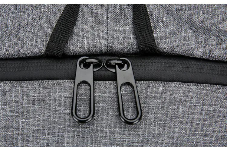 Large Capacity Laptop Backpack | MAXCARRY™