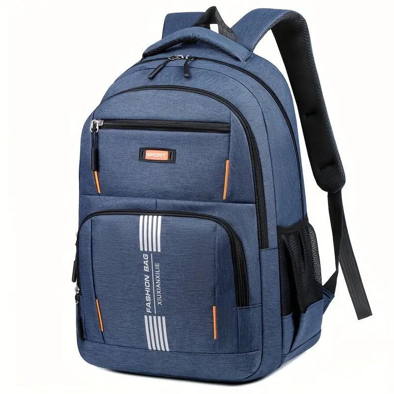 Large Capacity Laptop Backpack | TOLEDO