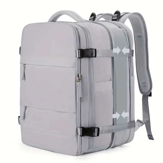 Premium Travel Daypack | MAXCARRY™
