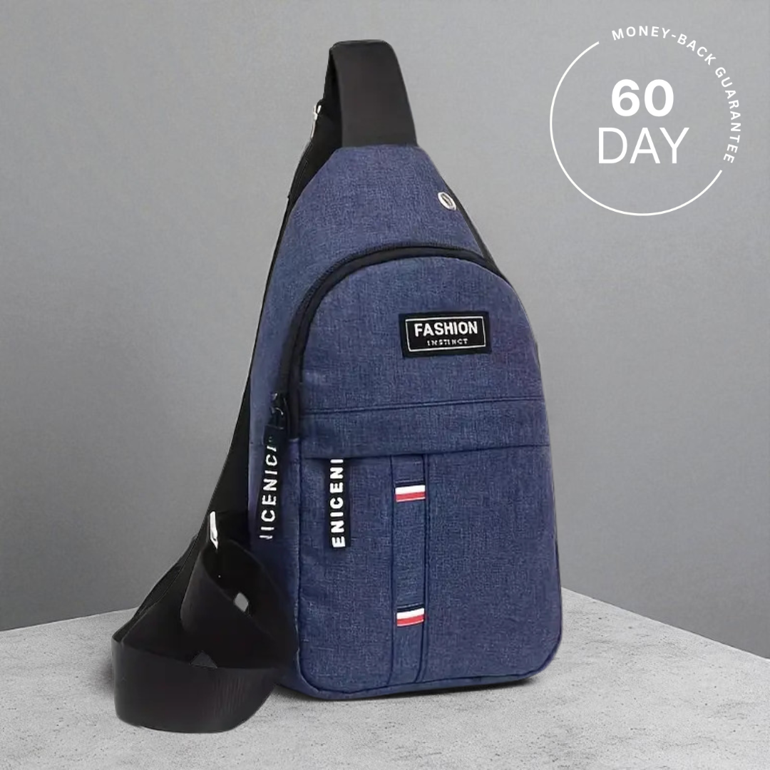 Travel Sling Bag | INSTINCT (1+1 FREE)