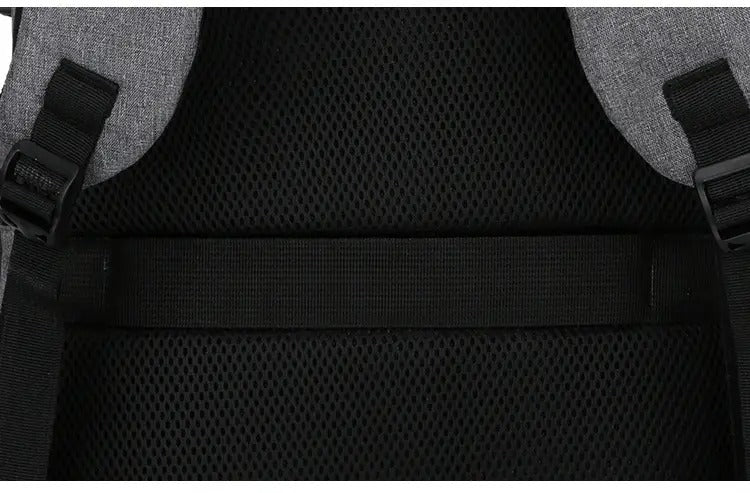 Large Capacity Laptop Backpack | MAXCARRY™