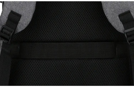 Large Capacity Laptop Backpack | MAXCARRY™