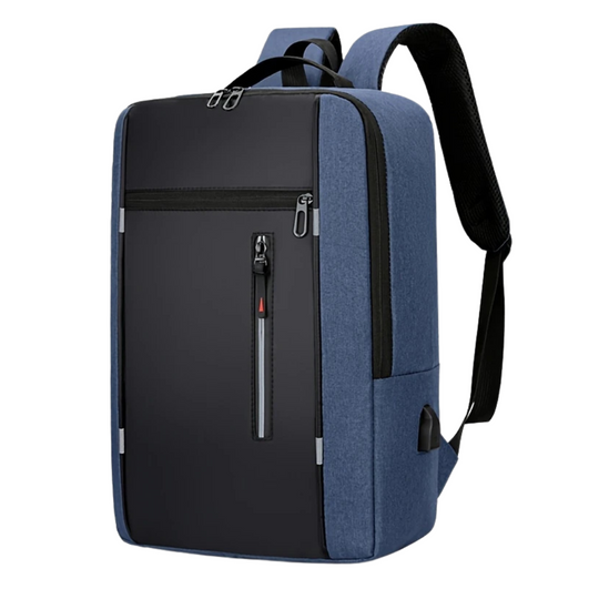 Oxford Business Laptop Backpack | PHILADELPHIA
