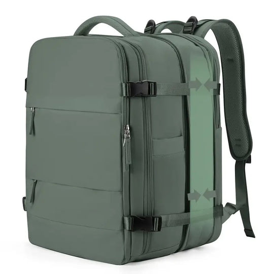 Premium Travel Daypack | MAXCARRY™
