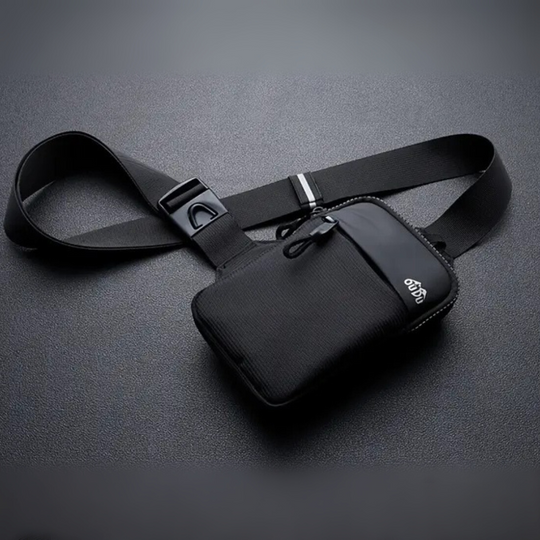 OUDU™ | Travel Sling Bag (1+1 FREE)
