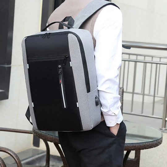 Oxford Business Laptop Backpack | PHILADELPHIA