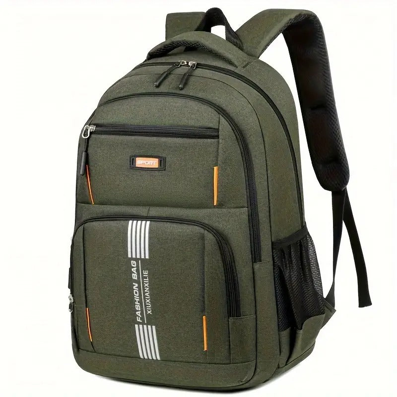 Large Capacity Laptop Backpack | TOLEDO
