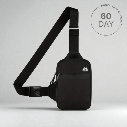 OUDU™ | Travel Sling Bag (1+1 FREE)