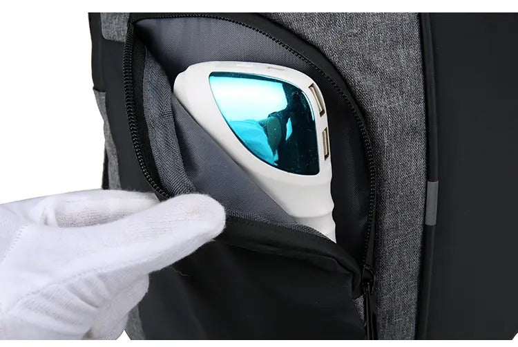 Large Capacity Laptop Backpack | MAXCARRY™