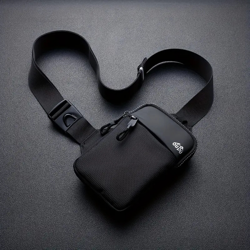 OUDU™ | Travel Sling Bag (1+1 FREE)
