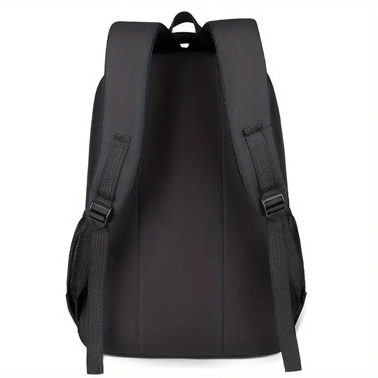 Large Capacity Laptop Backpack | TOLEDO