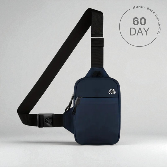 OUDU™ | Travel Sling Bag (1+1 FREE)