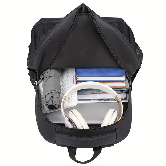 Large Capacity Laptop Backpack | TOLEDO