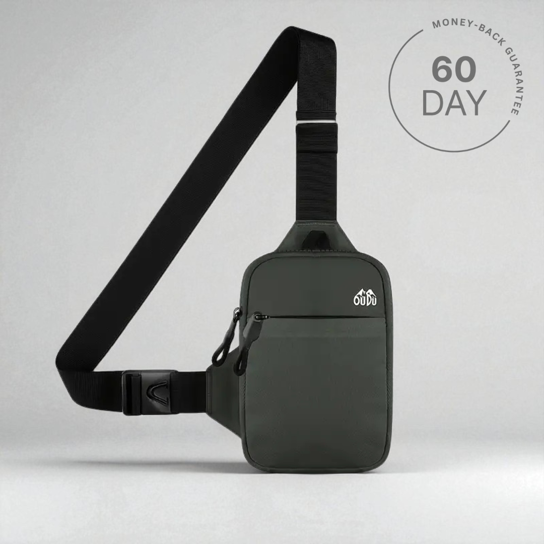 OUDU™ | Travel Sling Bag (1+1 FREE)