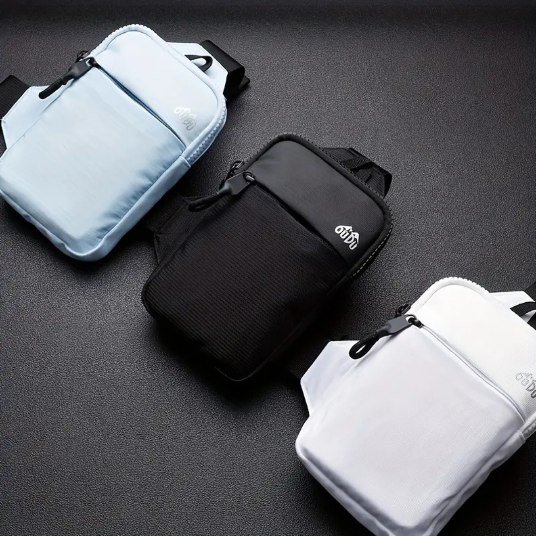 OUDU™ | Travel Sling Bag (1+1 FREE)