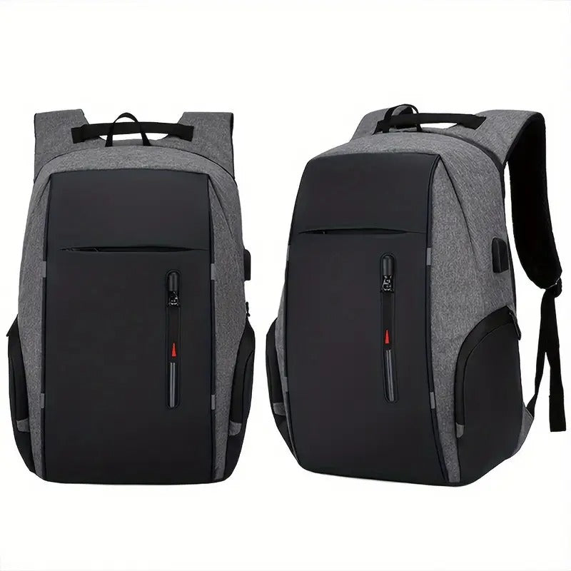 Large Capacity Laptop Backpack | MAXCARRY™