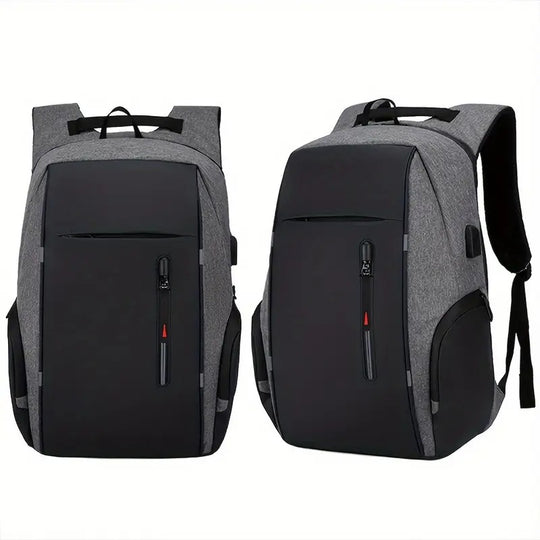Large Capacity Laptop Backpack | MAXCARRY™