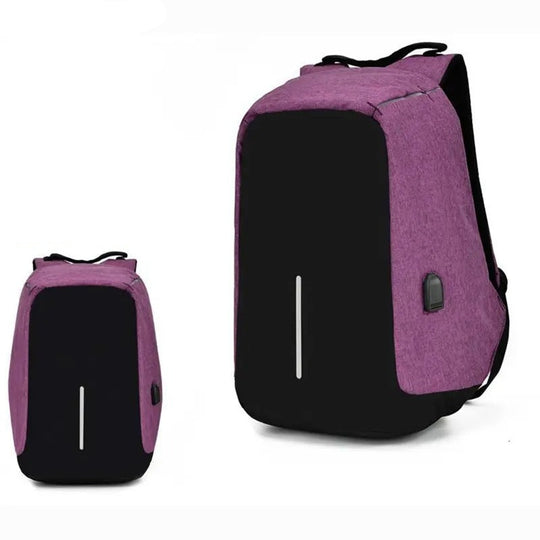 Anti-Theft Travel Backpack | AUSTIN