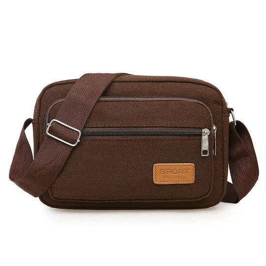 Rugged Daily Crossbody | TUCSON
