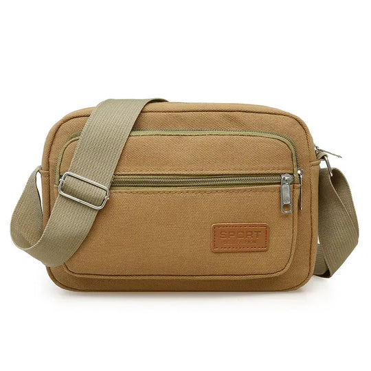 Rugged Daily Crossbody | TUCSON