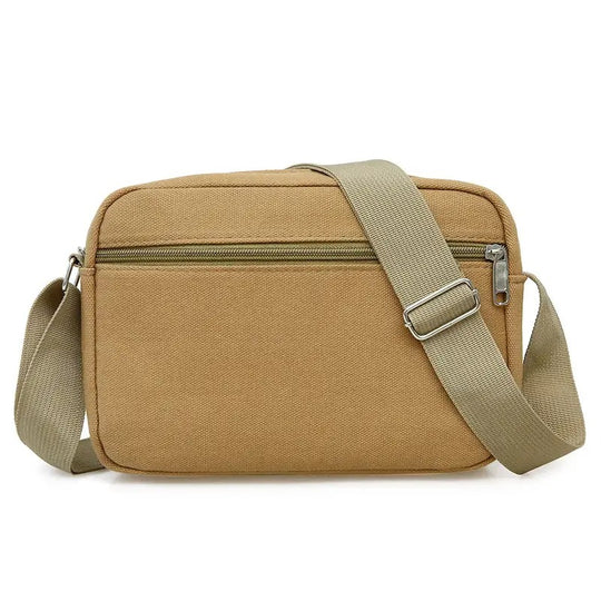 Rugged Daily Crossbody | TUCSON