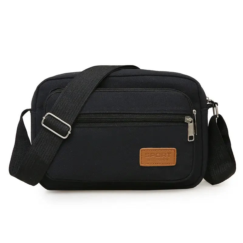 Rugged Daily Crossbody | TUCSON