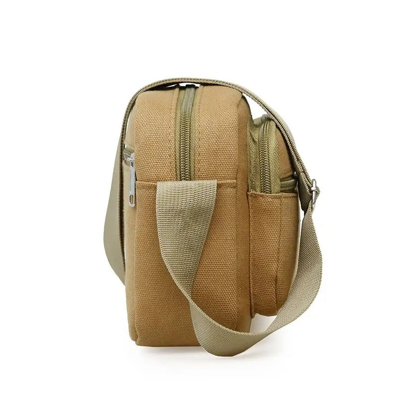 Rugged Daily Crossbody | TUCSON