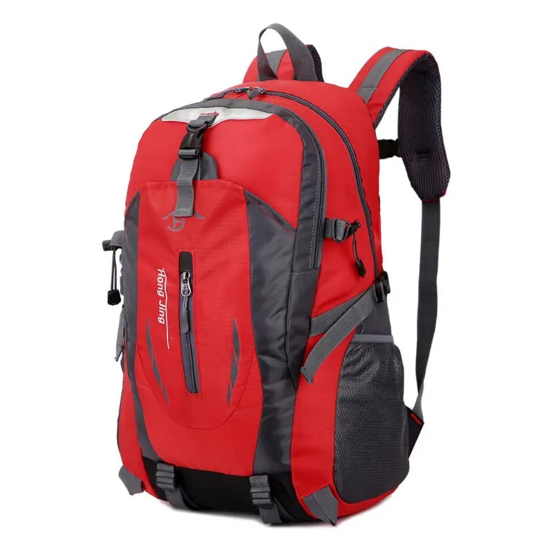 Nylon Travel Rucksack | PHOENIX